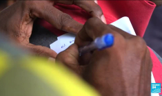 Sri Lanka : la colère monte contre le président Rajapaksa