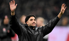 Après la défaite contre Paris, Manchester City officialise Omar Marmoush