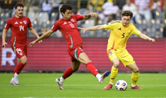 La Belgique s'offre un match complètement fou contre le Pays de Galles