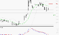 BOIRON SA : La tendance baissière peut reprendre
