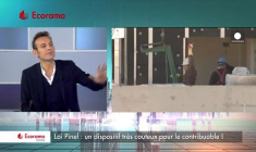 Loi Pinel : un dispositif très couteux pour le contribuable !