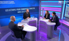 Les 5 étapes pour commencer à investir avec les ETF