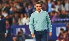 La folle remontée Luis Castro avec Levante