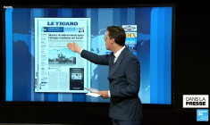 "Le châtiment céleste sur Israël" : quand la presse iranienne célèbre une victoire