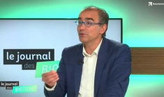 Le journal des biotechs : Olivier Soula, directeur général délégué d'Adocia