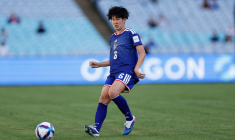 Une finale très classique en Coupe d'Asie féminine