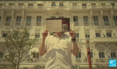 Festival de Cannes : Wes Anderson débarque sur la Croisette avec son armada de stars