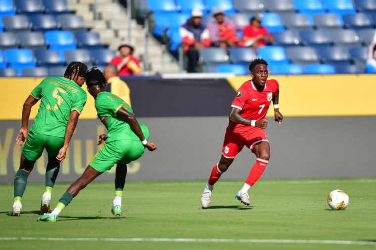 Le Panama atomise la Guadeloupe, le Guatemala crée la surprise face à la Jamaïque