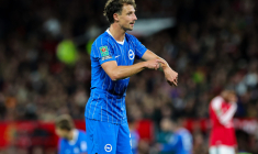 Olivier Boscagli a toujours l’espoir d’atteindre l’équipe de France