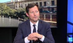 François-Xavier Bellamy : "Les USA ne sont pas nos suzerains, nous ne sommes pas leurs vassaux"