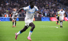 Robinio Vaz, le chouchou surprise