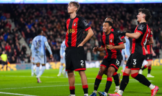 Tottenham tombe dans le piège de Bournemouth, coup d’arrêt pour Brighton