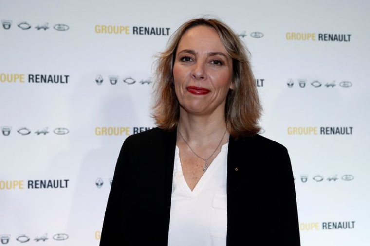 RENAULT: PIÉTON DEVIENT DIRECTEUR FINANCIER AU 1ER MARS, DELBOS SE CONCENTRE SUR MOBILIZE
