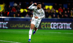 Kylian Mbappé fait tomber un nouveau record