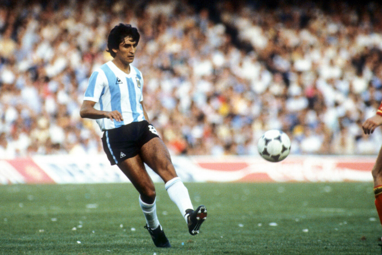 Luis Galván, l’un des premiers champions du monde argentin, est décédé