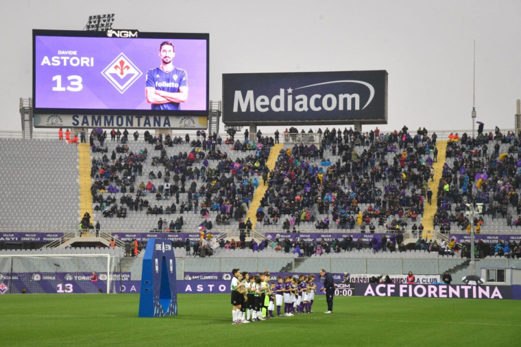 Le verdict est tombé pour les médecins dans l’affaire de la mort de Davide Astori