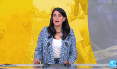 Les femmes de la Résistance, des combattantes de l'ombre