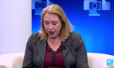 Christophe Hansen : "Guerre au Moyen-Orient, un risque d’impact grave sur la production agricole"