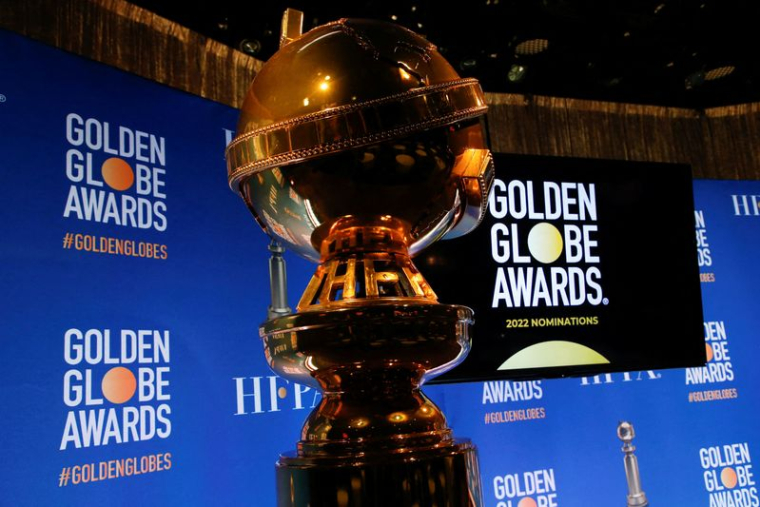 "THE POWER OF THE DOG" ET "WEST SIDE STORY" PRIMÉS AUX GOLDEN GLOBES