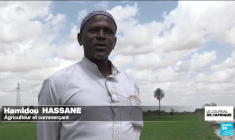 Niger : baisse historique du prix du carburant après plus de 10 ans