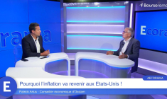 Pourquoi l’inflation va revenir aux Etats-Unis !