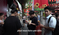 Le banh mi, un sandwich d'origine française adopté par le Vietnam