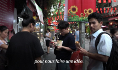 Le banh mi, un sandwich d'origine française adopté par le Vietnam