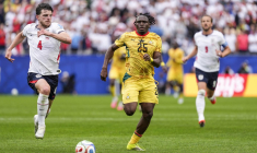Comme le Costa Rica, le Ghana dans l’histoire de la Coupe du monde