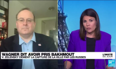 Ukraine : Wagner revendique la prise de Bakhmout, vrai ou faux ?