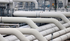 L'ALLEMAGNE AVANCE SUR SES PROJETS DE GNL POUR RÉDUIRE SON DÉPENDANCE AU GAZ RUSSE