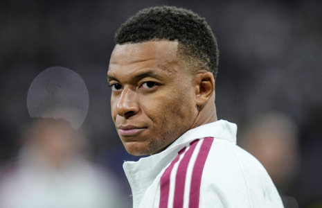 Ces votants qui n'ont pas mis Mbappé dans le top 10