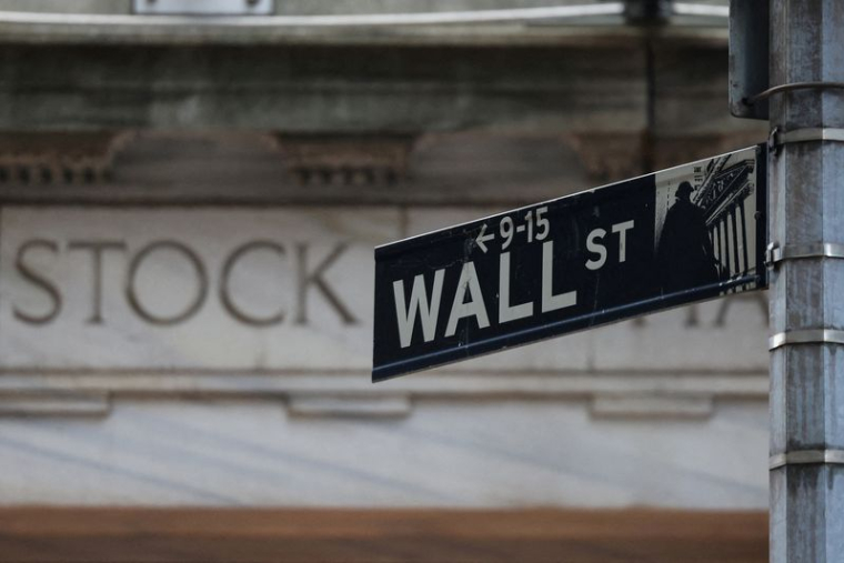 Wall Street a fini en hausse mardi