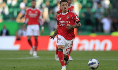 Gianluca Prestianni suspendu six matchs pour avoir proféré des insultes... homophobes