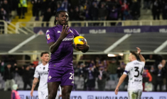 Moise Kean sort son premier album cette semaine