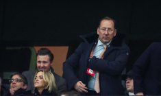 L’OL a échappé de justesse à une exclusion de la Ligue Europa