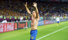 La stat qui devrait inquiéter les Bleus avant de défier la Suède