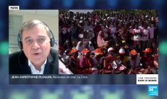 Éthiopie : le conflit au Tigré déborde sur l'Érythrée et le Soudan