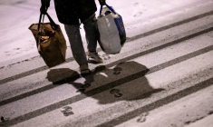 ( AFP / SEBASTIEN BOZON )