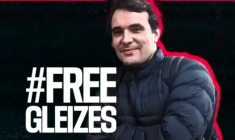 Pas de Lens-PSG, mais un match amical dédié à Christophe Gleizes à Bollaert le 11 avril