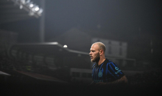 Le meilleur joueur de Serie A du mois de janvier est un défenseur