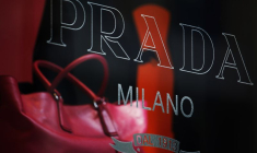 DÉBUT D'ANNÉE SOLIDE POUR PRADA MALGRÉ LA RUSSIE ET LA CHINE, DIT PATRIZIO BERTELLI DANS LA PRESSE
