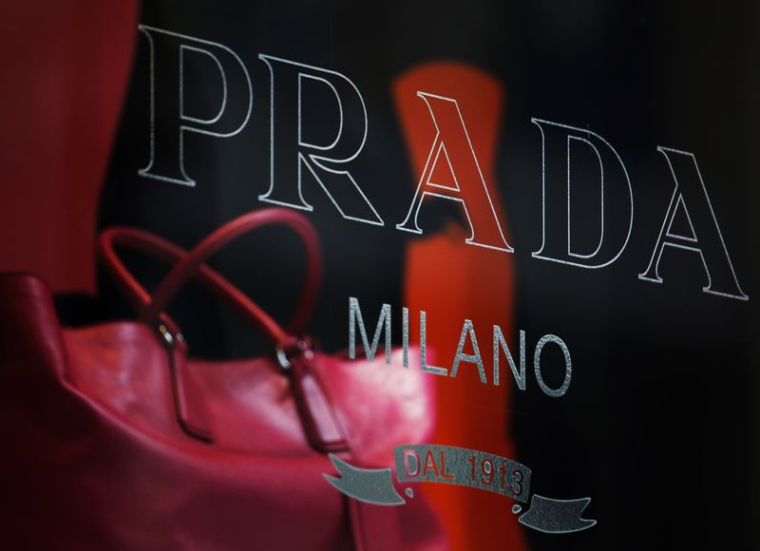 DÉBUT D'ANNÉE SOLIDE POUR PRADA MALGRÉ LA RUSSIE ET LA CHINE, DIT PATRIZIO BERTELLI DANS LA PRESSE