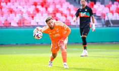Un Brestois file en Championship