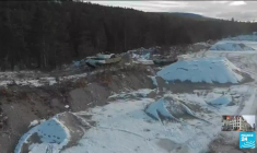 Ukraine : le Leopard 2, le char allemand aux multiples atouts