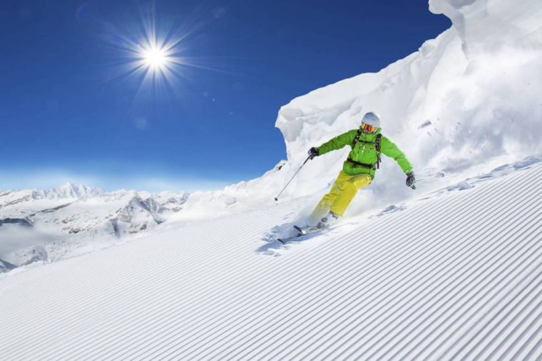 Le point surl'assurance «ski »