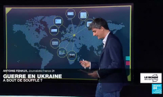 Guerre en Ukraine : à bout de souffle ?