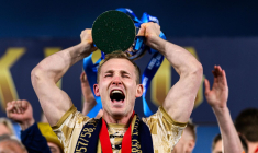 34 ans plus tard, ce club norvégien retrouve la couronne nationale