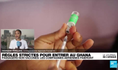 Tunisie: la suspension du Parlement prolongée, nouvelles élections en décembre 2022