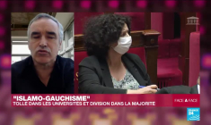 Menus sans viande à la cantine : la majorité divisée