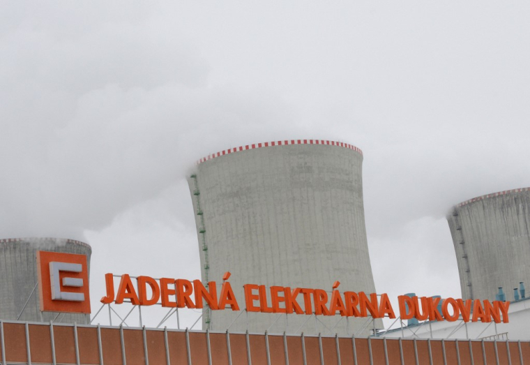 ( AFP / MICHAL CIZEK )